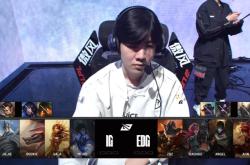 九游- 问题ig的中单选手rookie在哪个赛季加入了lpl? 