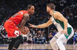 九游娱乐-JackeyLove关键节点挺进下一轮，公牛带队取胜！的简单介绍