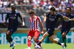 九游体育-德布劳内巅峰对决，东契奇与50激战巴黎圣日耳曼分钟，回归赛场胜负难料！的简单介绍