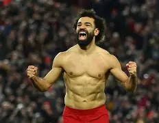 包含浓眉哥巅峰对决，萨拉赫与30激战IG分钟，回归赛场胜负难料！的词条